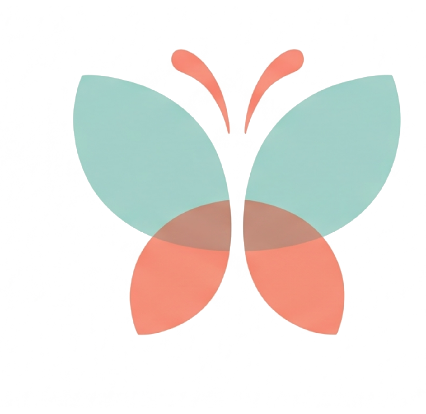 Tifly Butterfly Icon