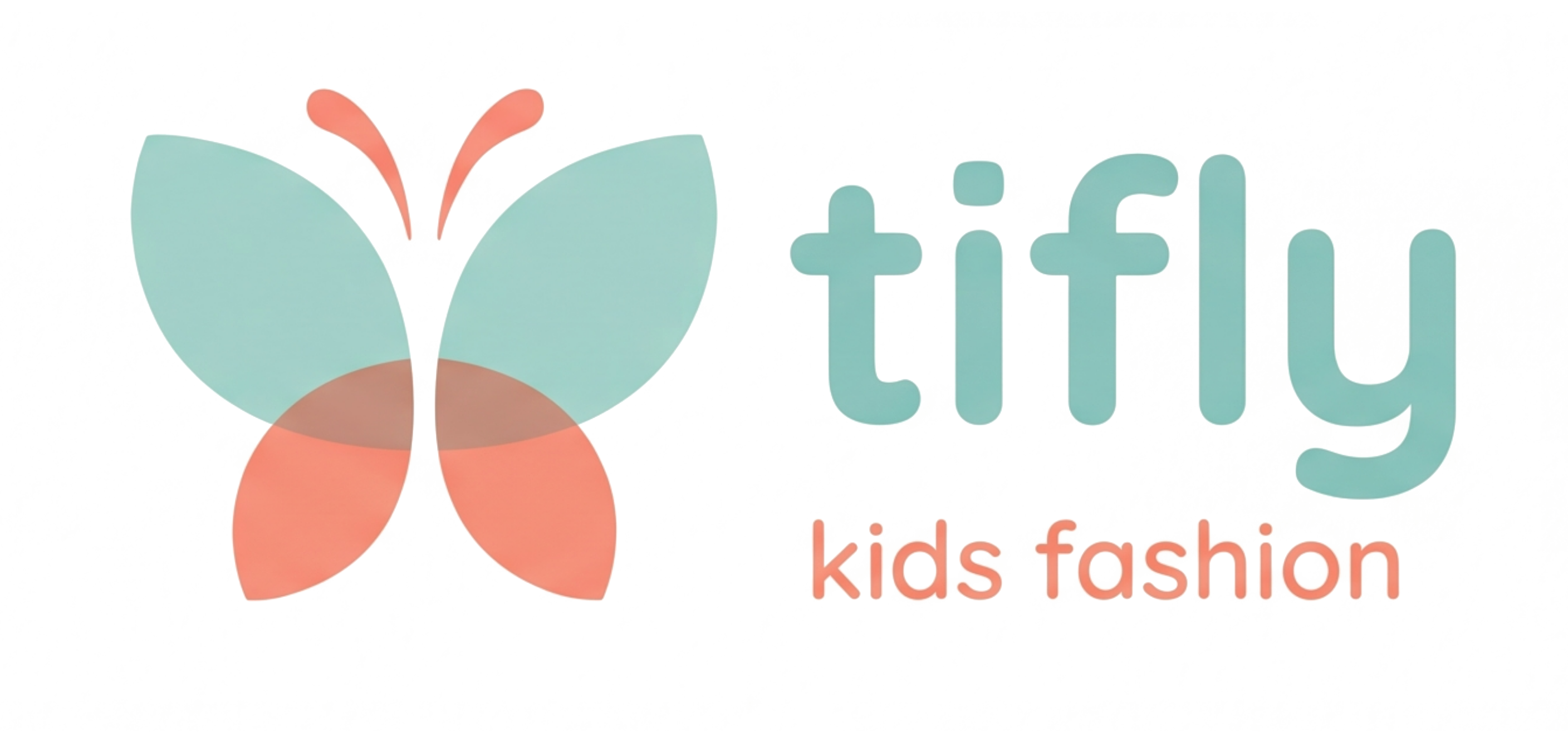 Tifly Kids Fashion Logo